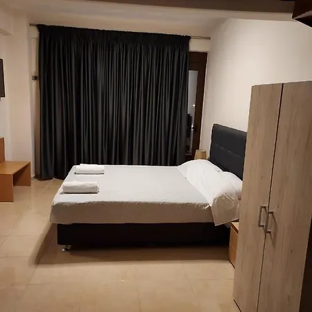 Prego Living Hotel Vathi (Methana)