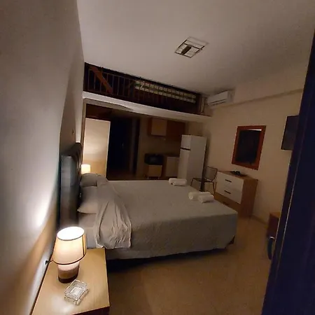 Prego Living Hotel