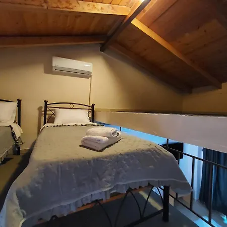 Prego Living Hotel