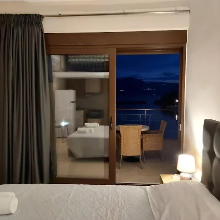 Hotel Prego Living *