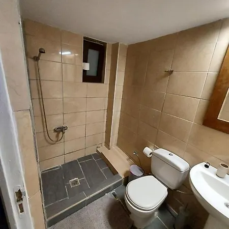 Hotel Prego Living Vathi (Methana)