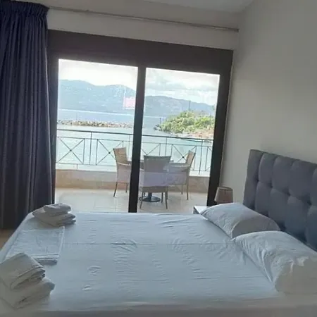Prego Living Hotel Vathi (Methana)