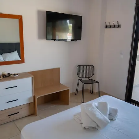 Prego Living Hotel