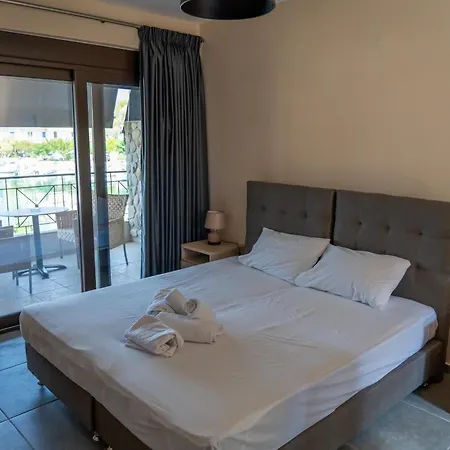 Hotel Prego Living