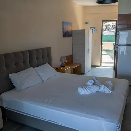 Prego Living Hotel *